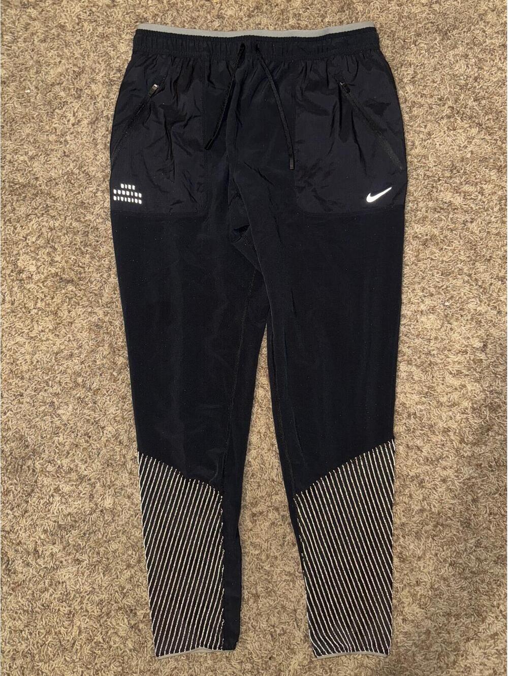 Nike Dri-FIT Run Division Phenom Running Pants Sample